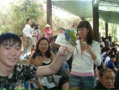 Фотография Ким Алина