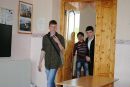 Фотография Федорова Евгения