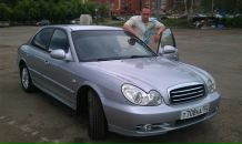 Фотография Антипина Марина