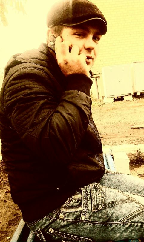 Дмитрий Климко фотография #24