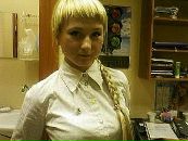 Фотография Ждановой Еленки