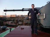 Фотография Шкарина Леонида