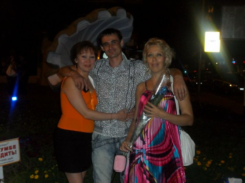 Дмитрий Дмитриев фотография #33