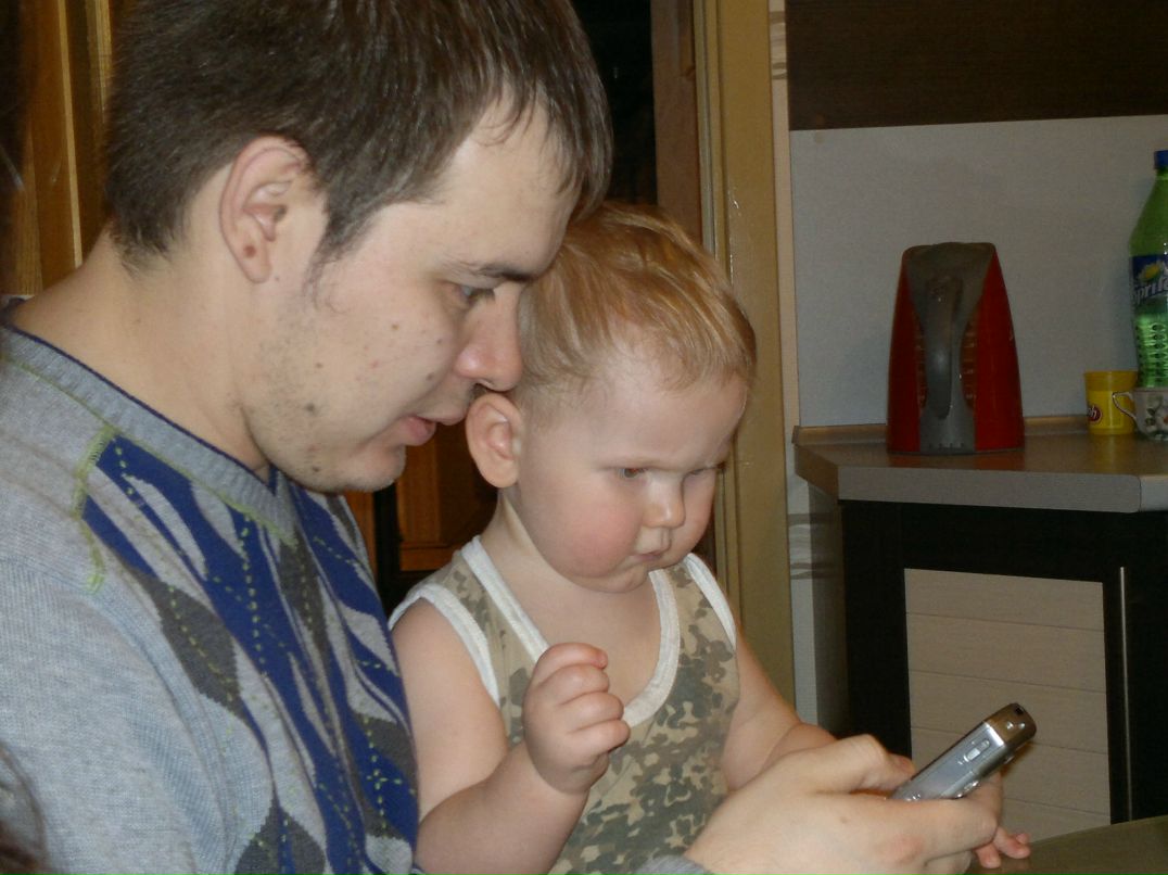 Эмиль Темниханов фотография #13