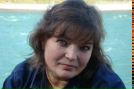 Фотография Шутовой Натальи