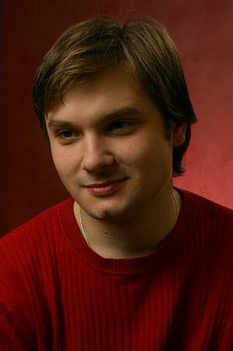 №17, Владимир Фекленко, 40 лет, Москва №17, Владимир Фекленко, 40 лет, Москва