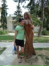 Фотография Клюкина Александра