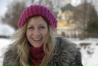 Фотография Брыксиной Нади