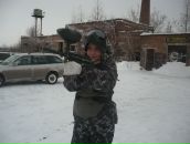 Фотография Меженный Саша