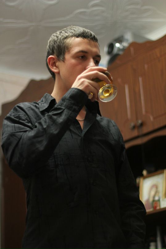 Александр Шевчик фотография #39