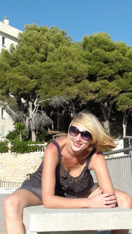 Евгения Капустина фотография #35