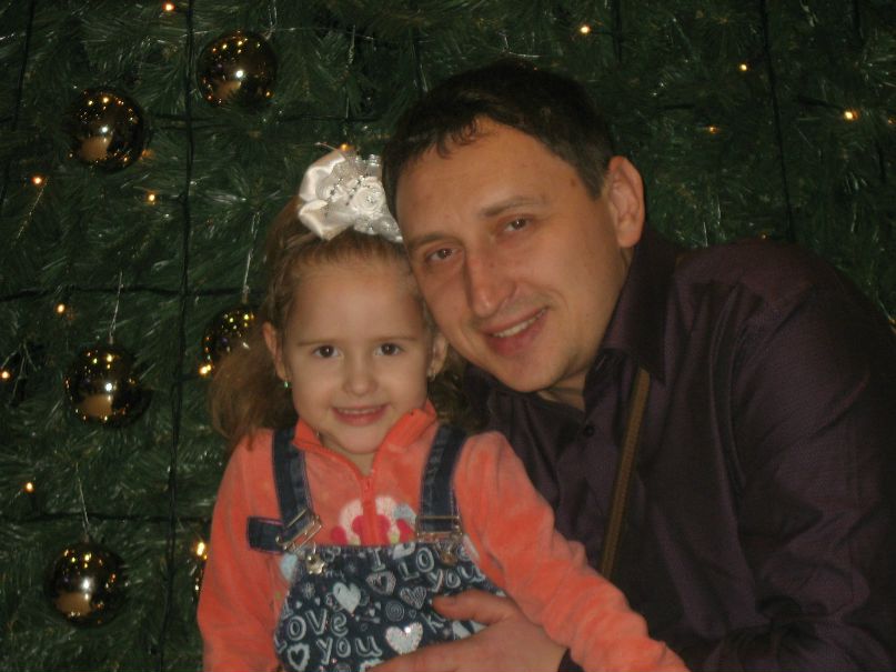 Дмитрий Булаев фотография #18