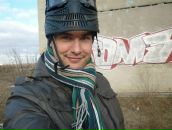 Фотография Кошеля Михаила