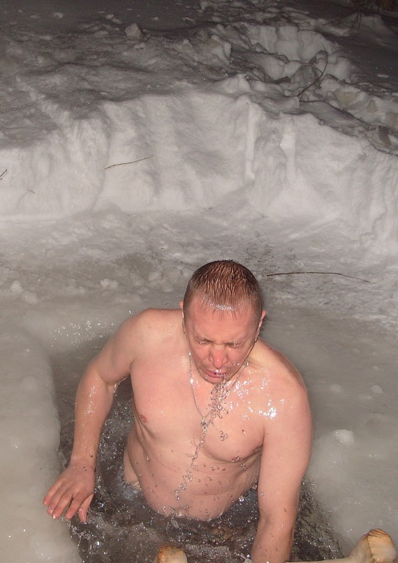 Надежда Иваненко фотография #26