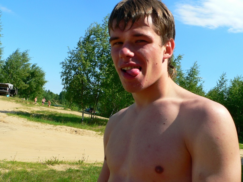 Дмитрий Жось фотография #45