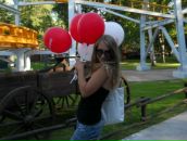 Фотография Давыдовской Елены