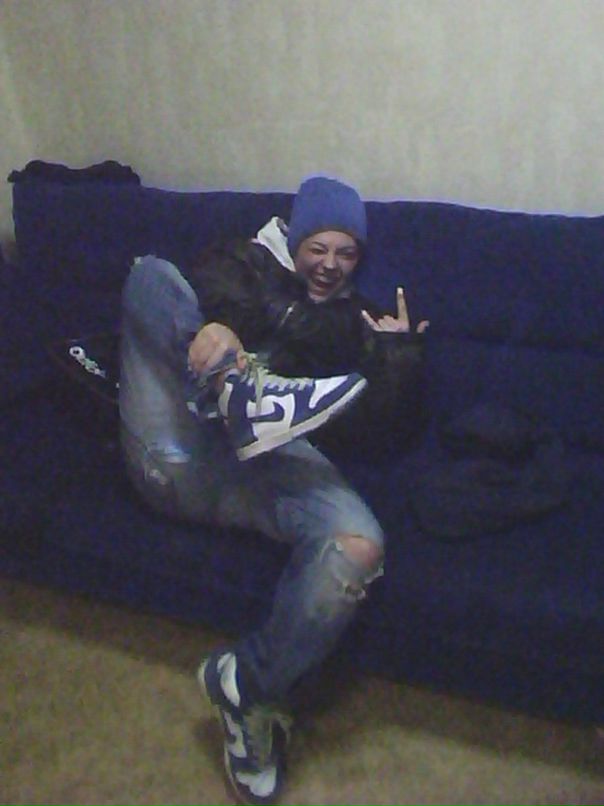 Иван Тимошенко фотография #24