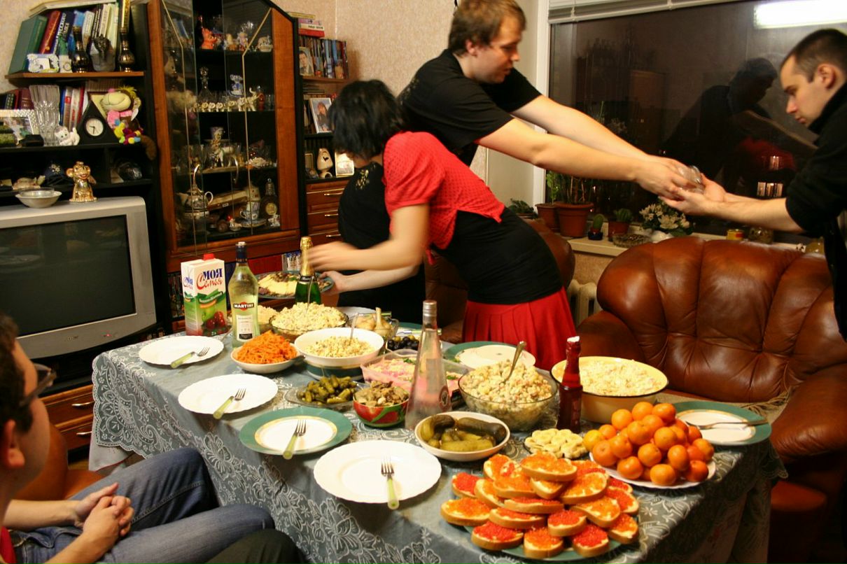 Денис Комяков фотография #42