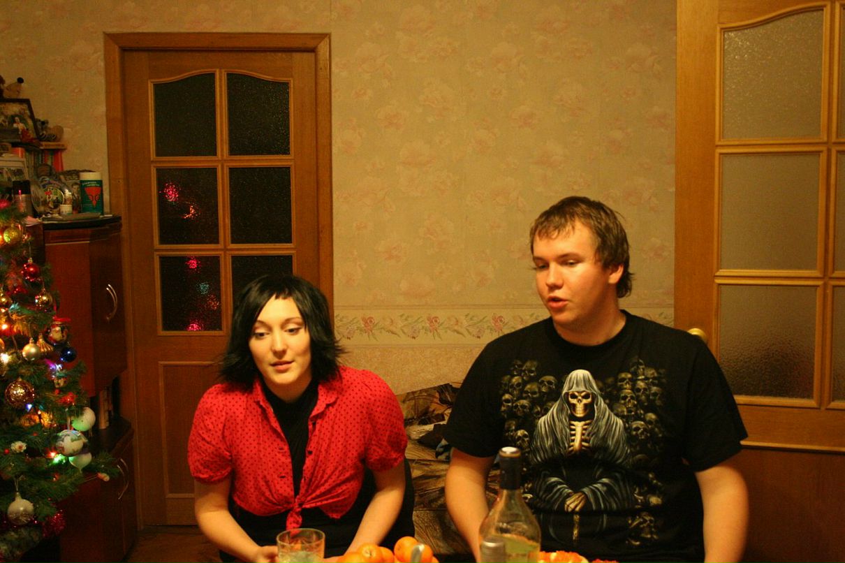 Денис Комяков фотография #27