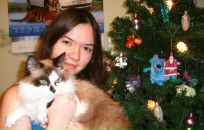 Фотография Тороповой Анастасии