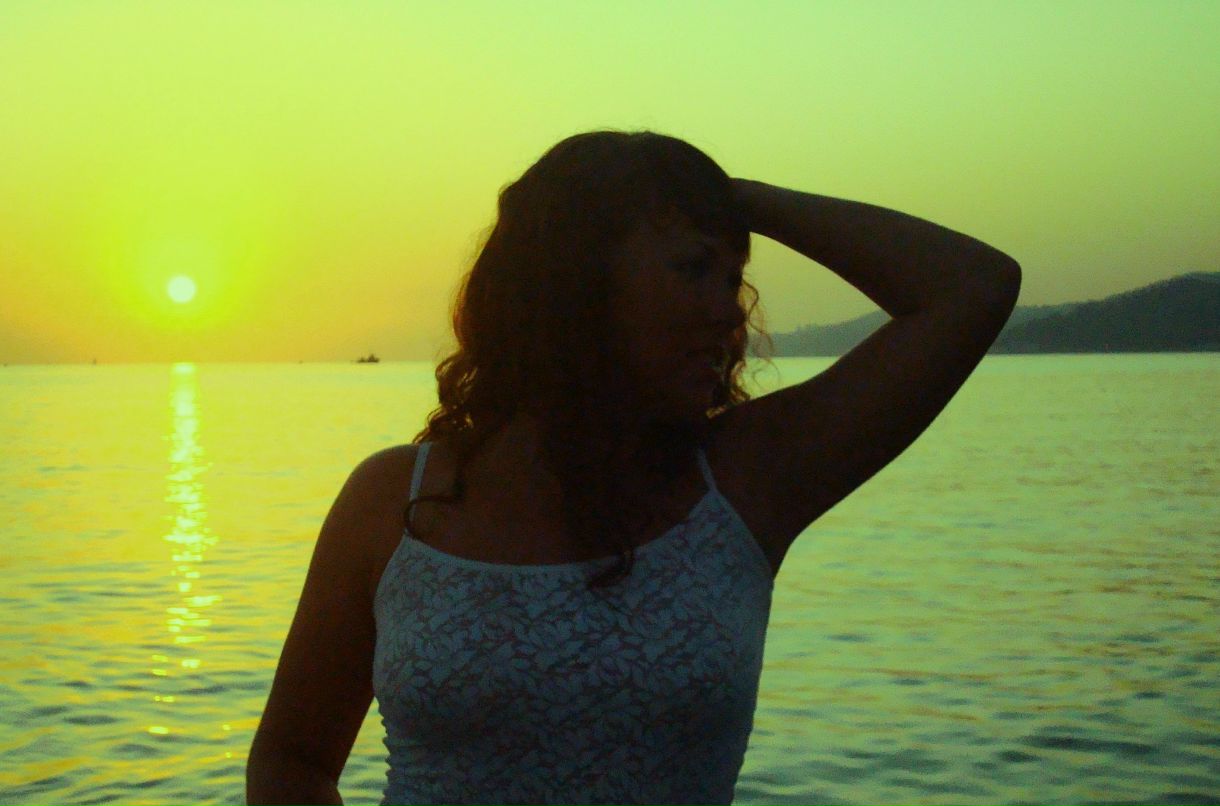 Софья Корнева фотография #30