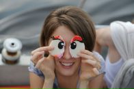 Фотография Зариповой Яны