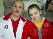 Фотография Тужилина Леонида