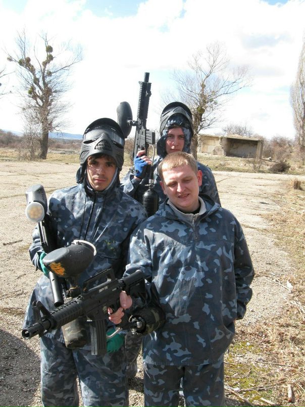 Игорь Игоревич фотография #43