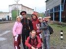 Yo Two фотография #8 (источник - https://vk.com/id155981774)