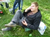 Фотография Крохи Артема