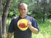 Віталій Синицький фотография #44 (источник - https://vk.com/id30794987)