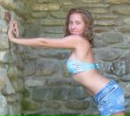 Фотография Безруковой Кристины