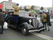 Віта Левицька фотография #6 (источник - https://vk.com/id76099783)