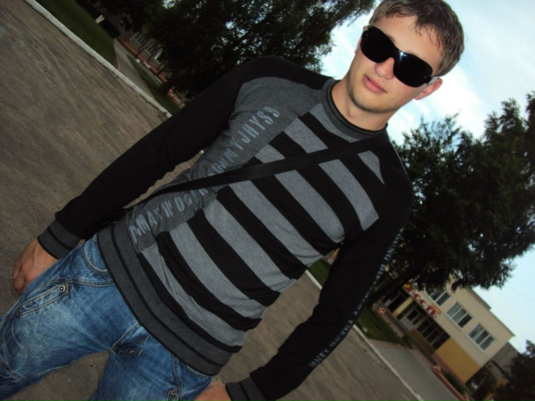 Женя Поладьев фотография #28