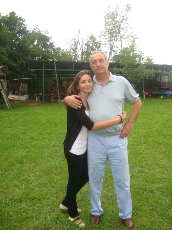 Anna Ashuba фотография #7