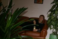 Фотография Береговской Эллы