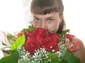 Фотография Онищенко Екатерины