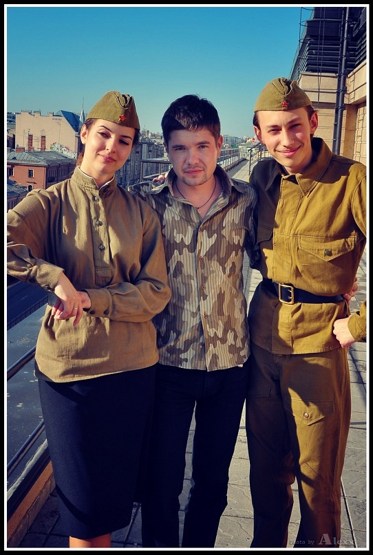 Дмитрий Абатуров фотография #12