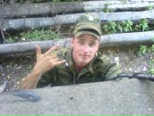 Фотография Муромца Илюши