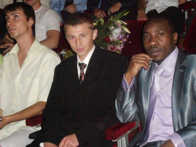 Сергей Руденко фотография #30