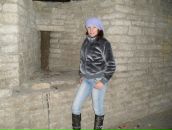 Фотография Цветковой Анютки