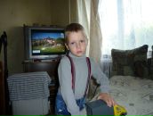 Фотография Жукова Ровшана