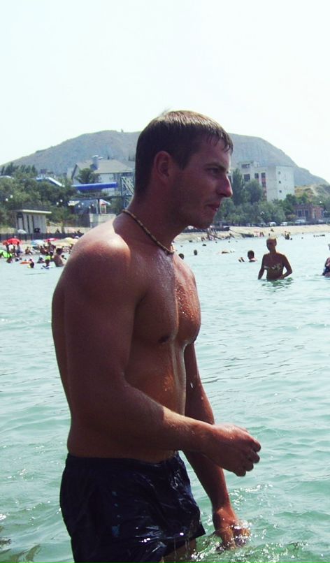 Дмитрий Росил фотография #15