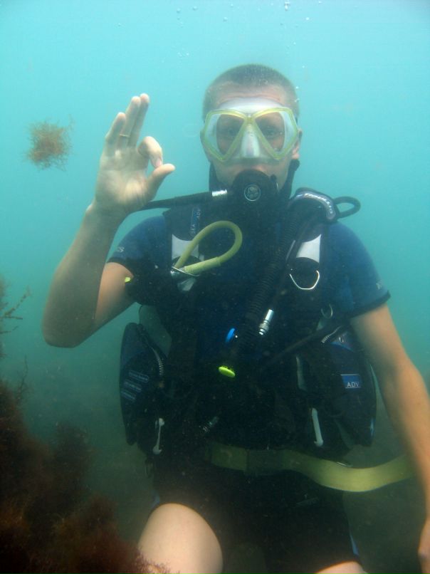 Виктор Левчук фотография #1