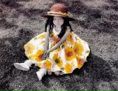 Фотография Абдрахимовой Юлии