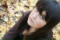 Фотография Кузьмененковой Александры