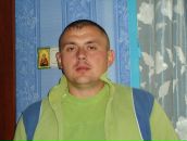 Максим Підручний фотография #6 (источник - https://vk.com/id121417143)