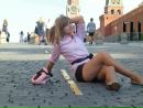 Фотография Манзюк Антонины