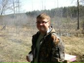 Фотография Кузнецова Антона