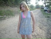 Фотография Харитоновой Дарьи